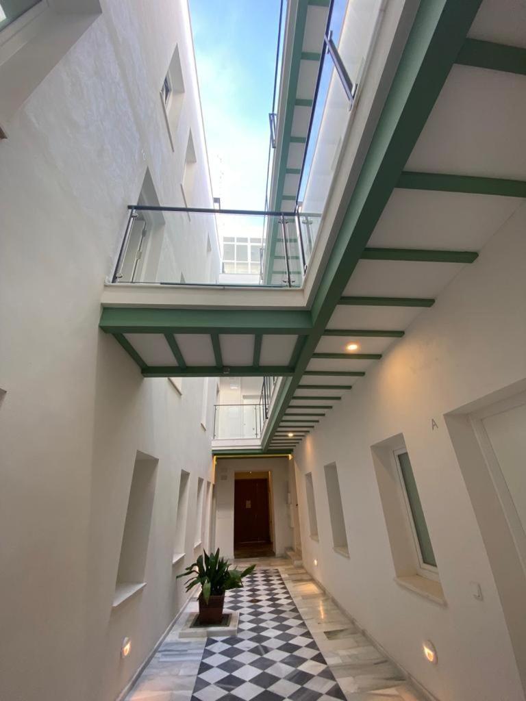 Apartment Sweet Meson