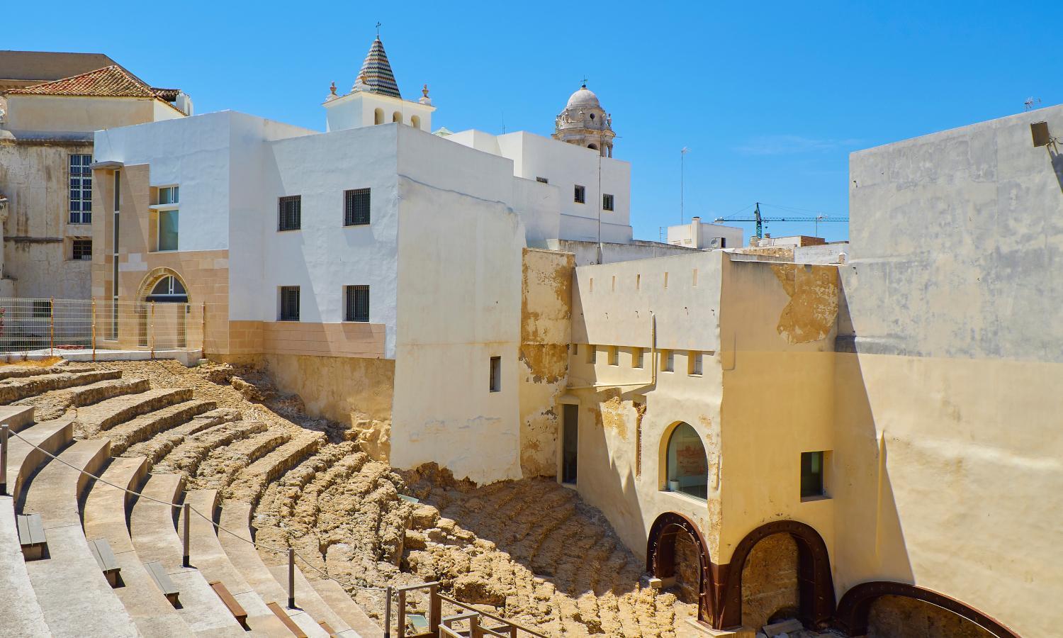Apartment Sweet Meson Cadiz
